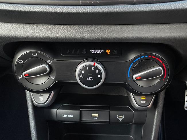 KIA Picanto Photo 46