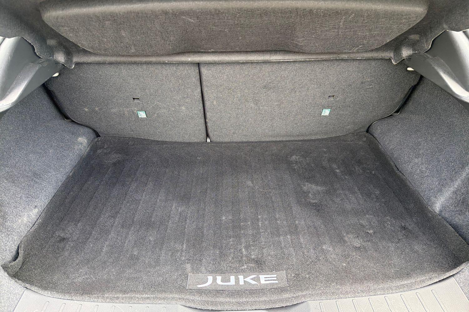 Nissan JUKE Photo 20