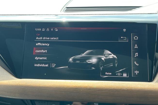Audi E-Tron Gt Photo 24