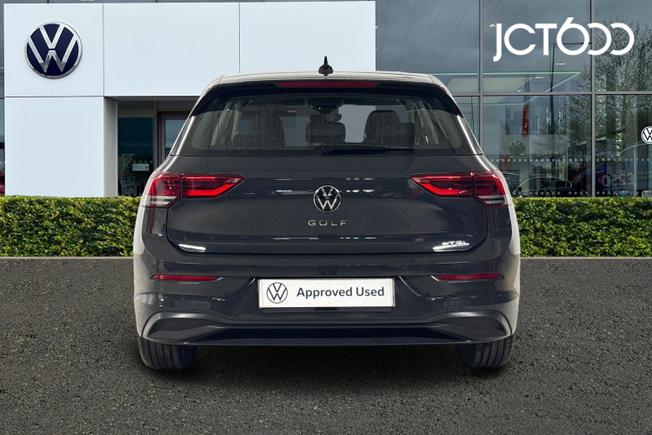 VOLKSWAGEN Golf Photo 7