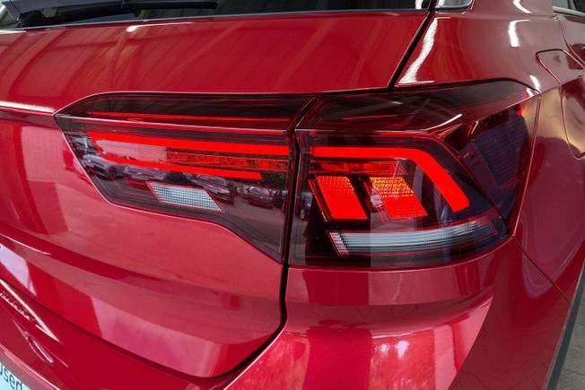 Volkswagen T-Roc Photo 18