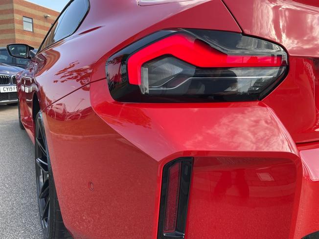 BMW M2 Photo 41