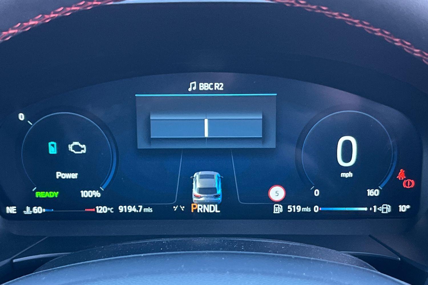 Ford KUGA Photo 12