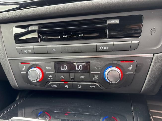 AUDI A6 Photo 38