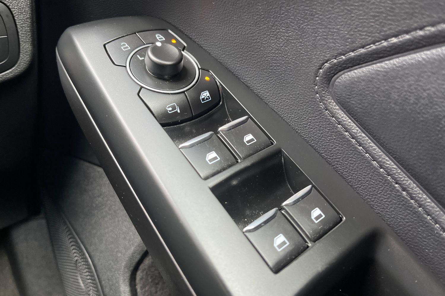 Ford FOCUS Photo 15