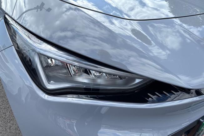 CUPRA Born Photo 19