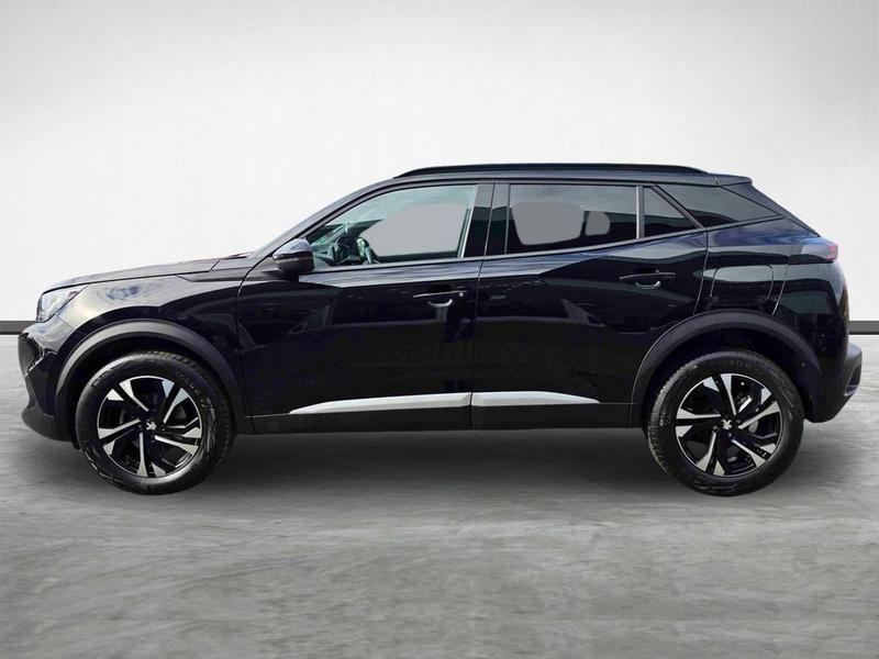 Used Peugeot 2008 SJ23XMF 6