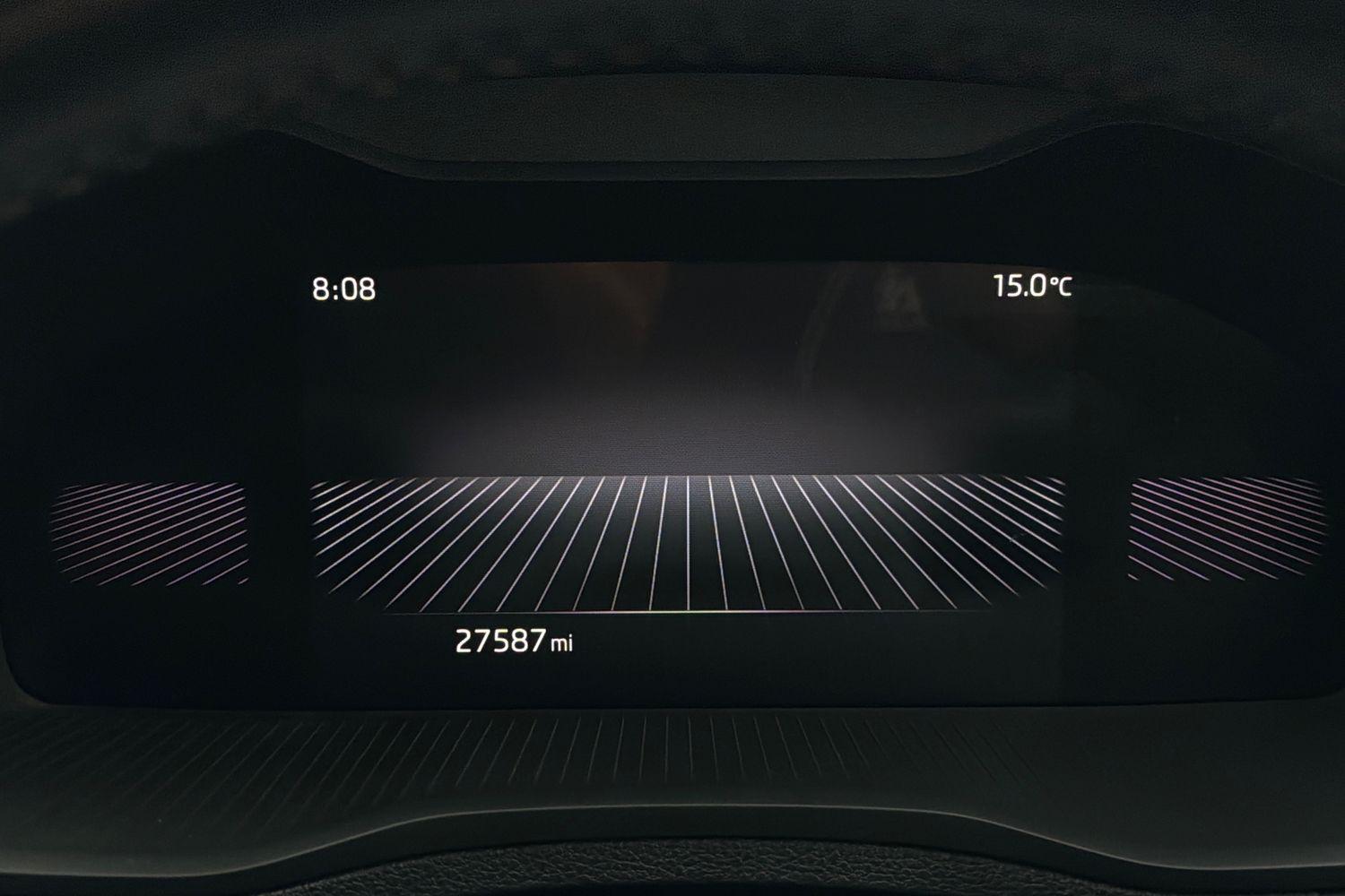 Skoda KAROQ Photo 12