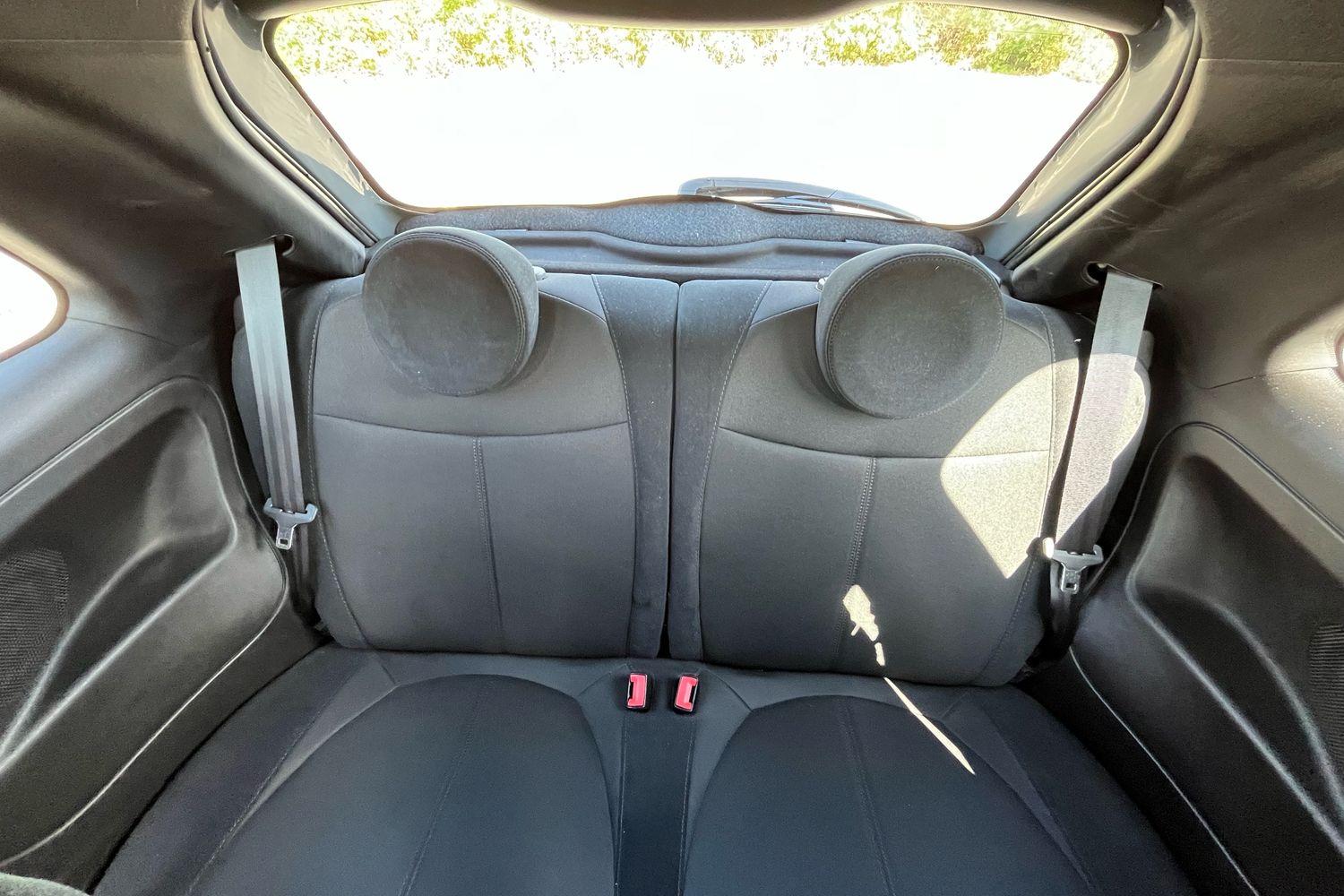 Abarth 595 Photo 19