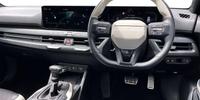 Kia K4 Photo 6