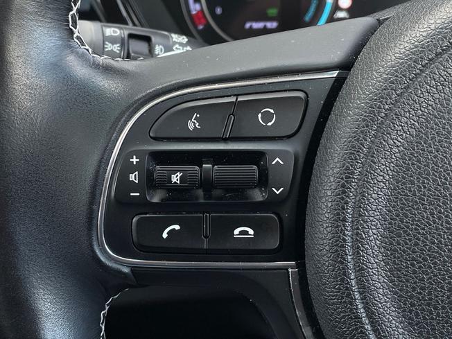 KIA Niro Photo 16