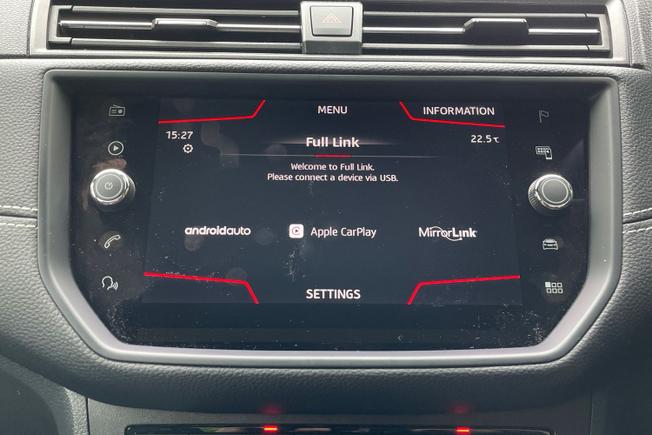 SEAT Arona Photo 28