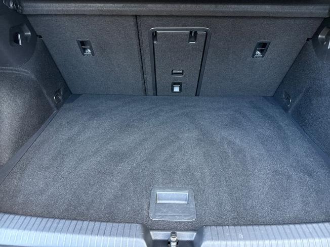 Volkswagen Golf Photo 12