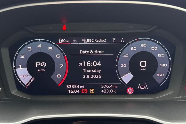 AUDI Q3 Photo 15