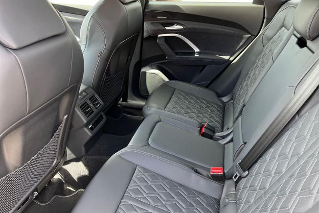 AUDI Sq5 Photo 44
