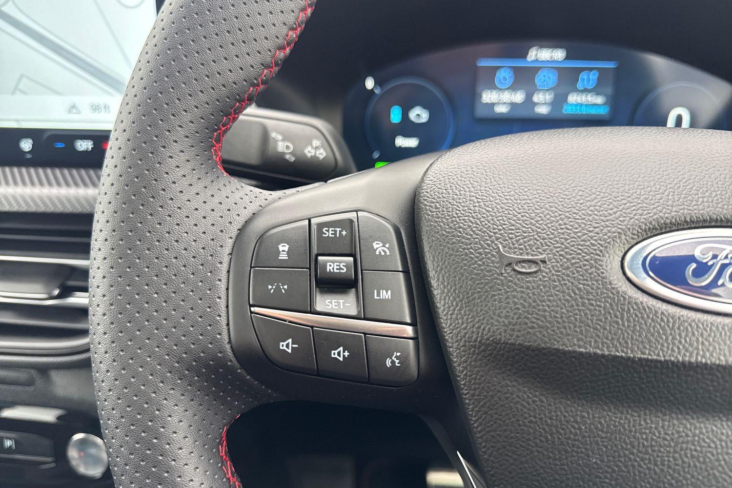 Ford Kuga Photo 34