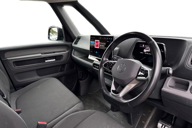 Volkswagen Id. Buzz Photo 10