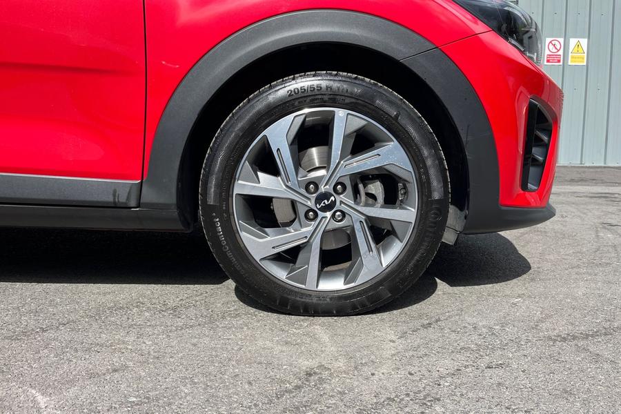 Kia STONIC Photo autoimg-5bcb24d3ae366e06dd9342b652924974889d262b.jpg