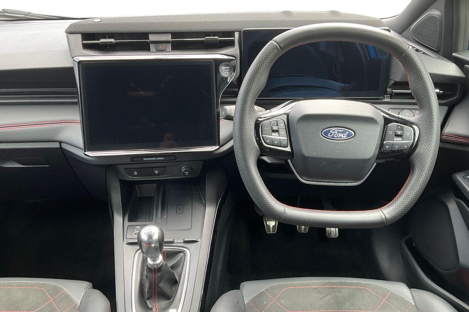 Ford Puma Photo 10