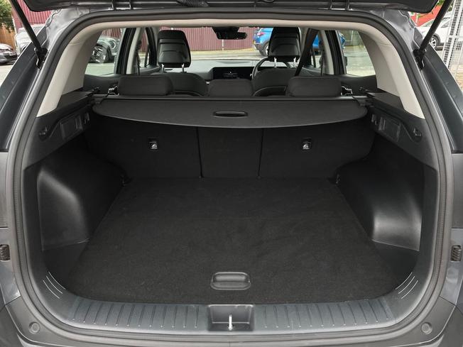 Kia Sportage Photo 12