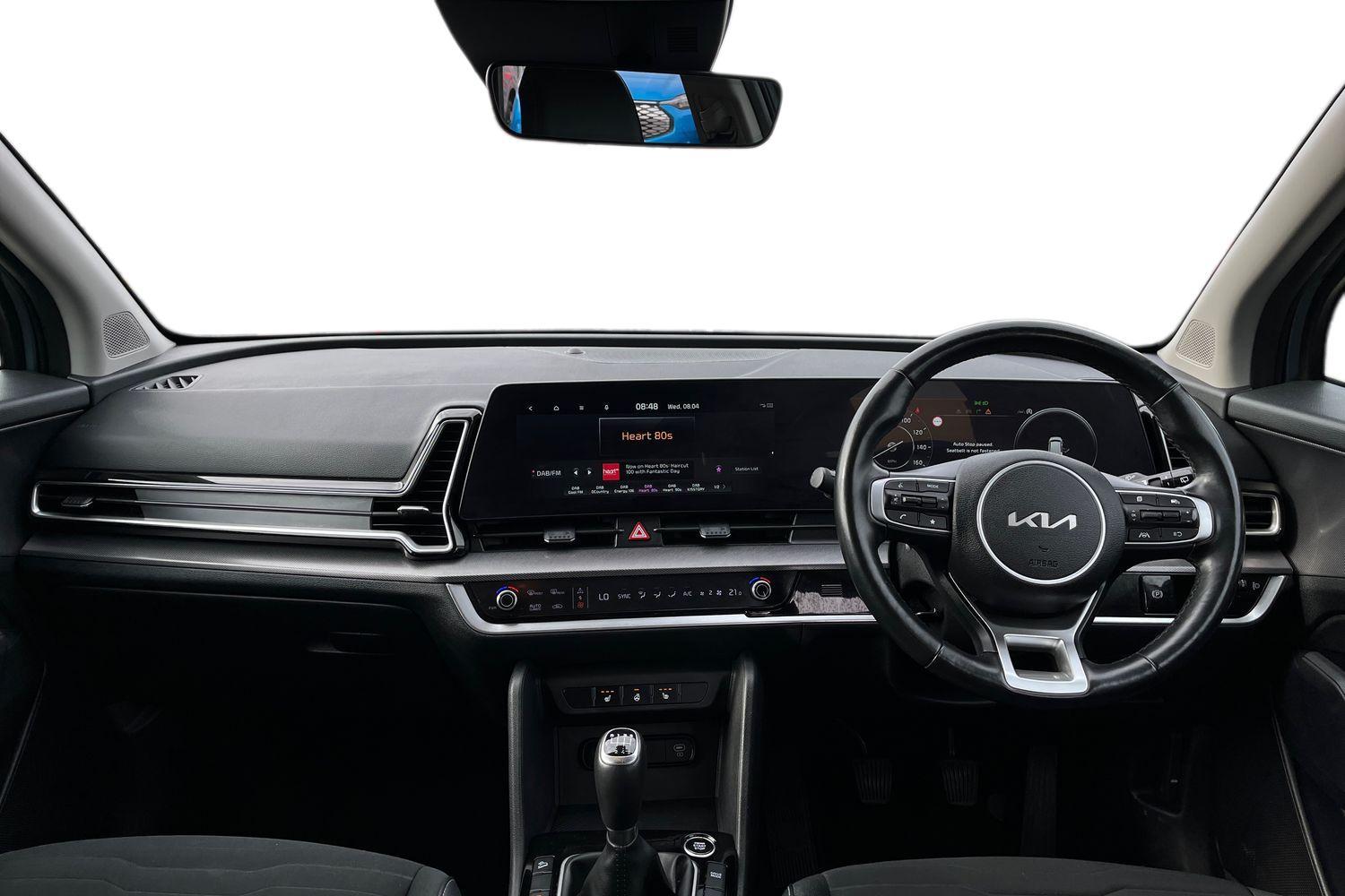 Kia Sportage Photo 9