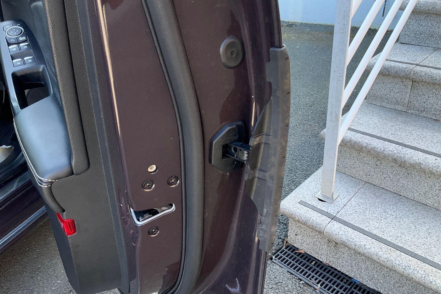 Ford Focus Photo 37