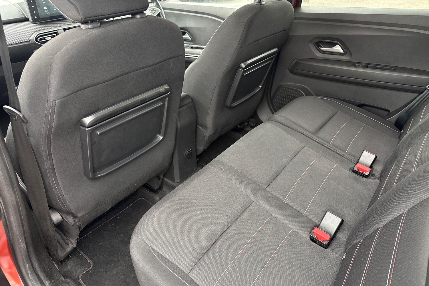 Dacia JOGGER Photo 21