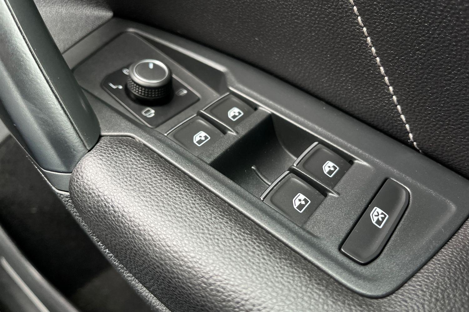 Volkswagen TIGUAN Photo 15