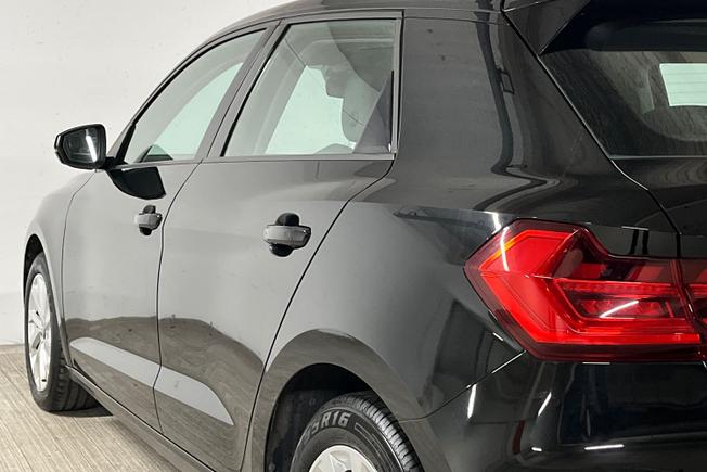 AUDI A1 Photo 26