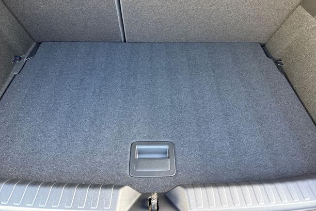 AUDI  A1 Sportback  Photo 12