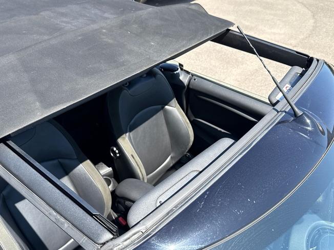 MINI Convertible Photo 40