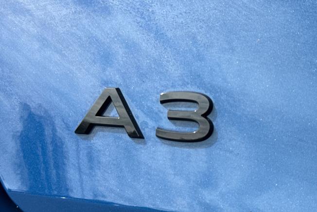 AUDI A3 Photo 26
