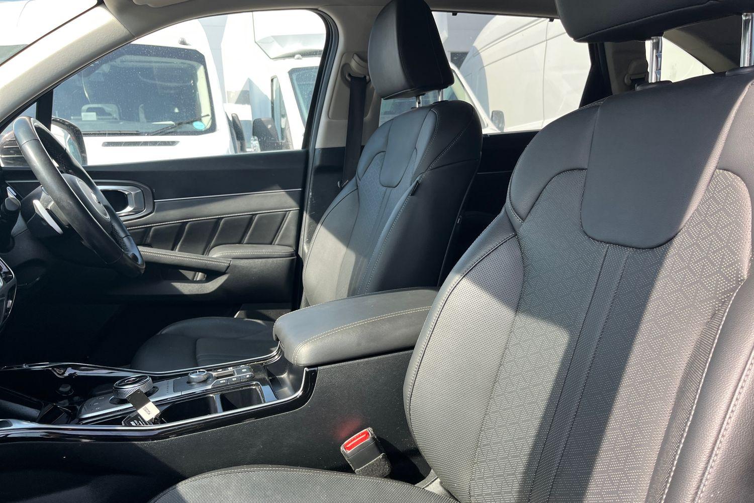 Kia Sorento Photo 18