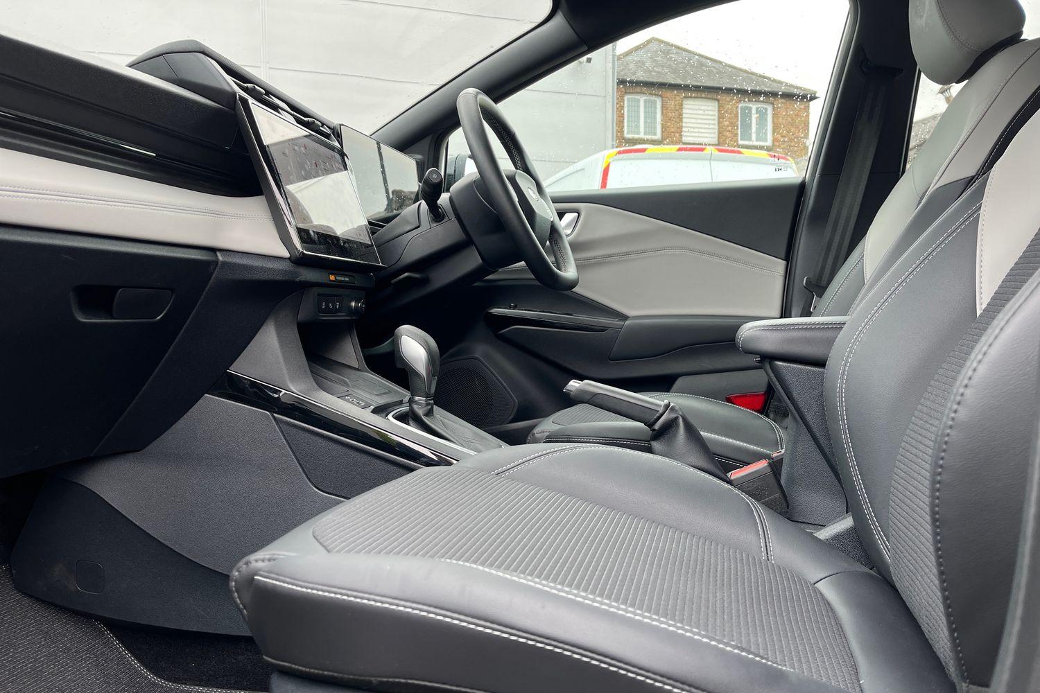 Ford PUMA Photo 17