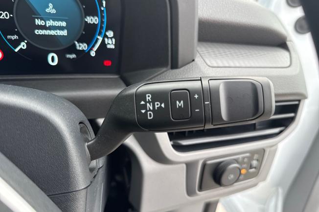 VOLKSWAGEN  Transporter Photo 21