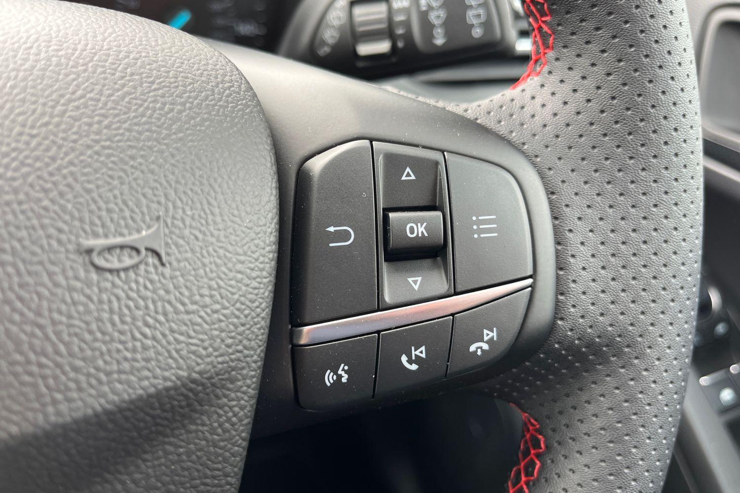 Ford FOCUS Photo 27