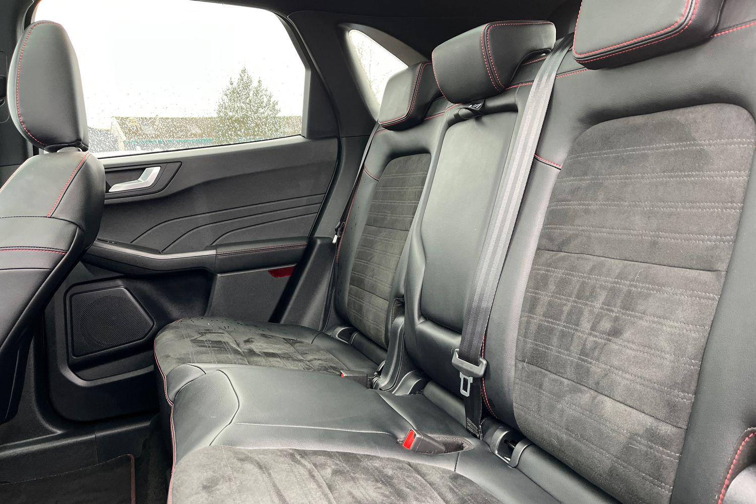 Ford Kuga Photo 19