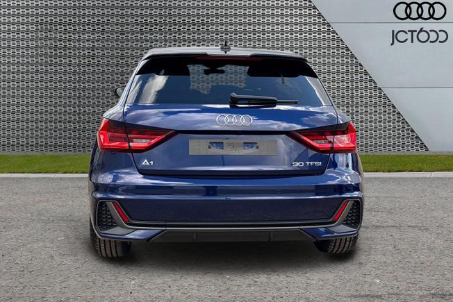 AUDI  A1 Sportback  Photo 7