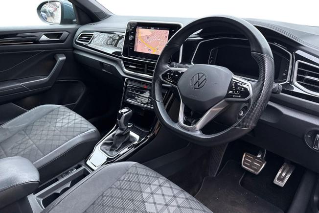 VOLKSWAGEN T-Roc Photo 6