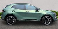 Kia Sportage Photo 3