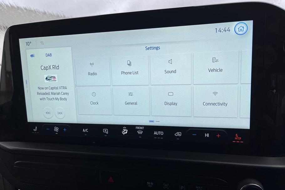 Used Ford TRANSIT CUSTOM WN25SWK 32