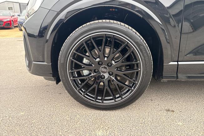 AUDI Q2 Photo 46