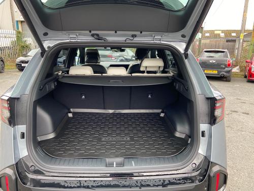 Kia SPORTAGE Photo autoimg-5bdb8e839f2749b708f21cc2b1abc3a72f4cc036.jpg