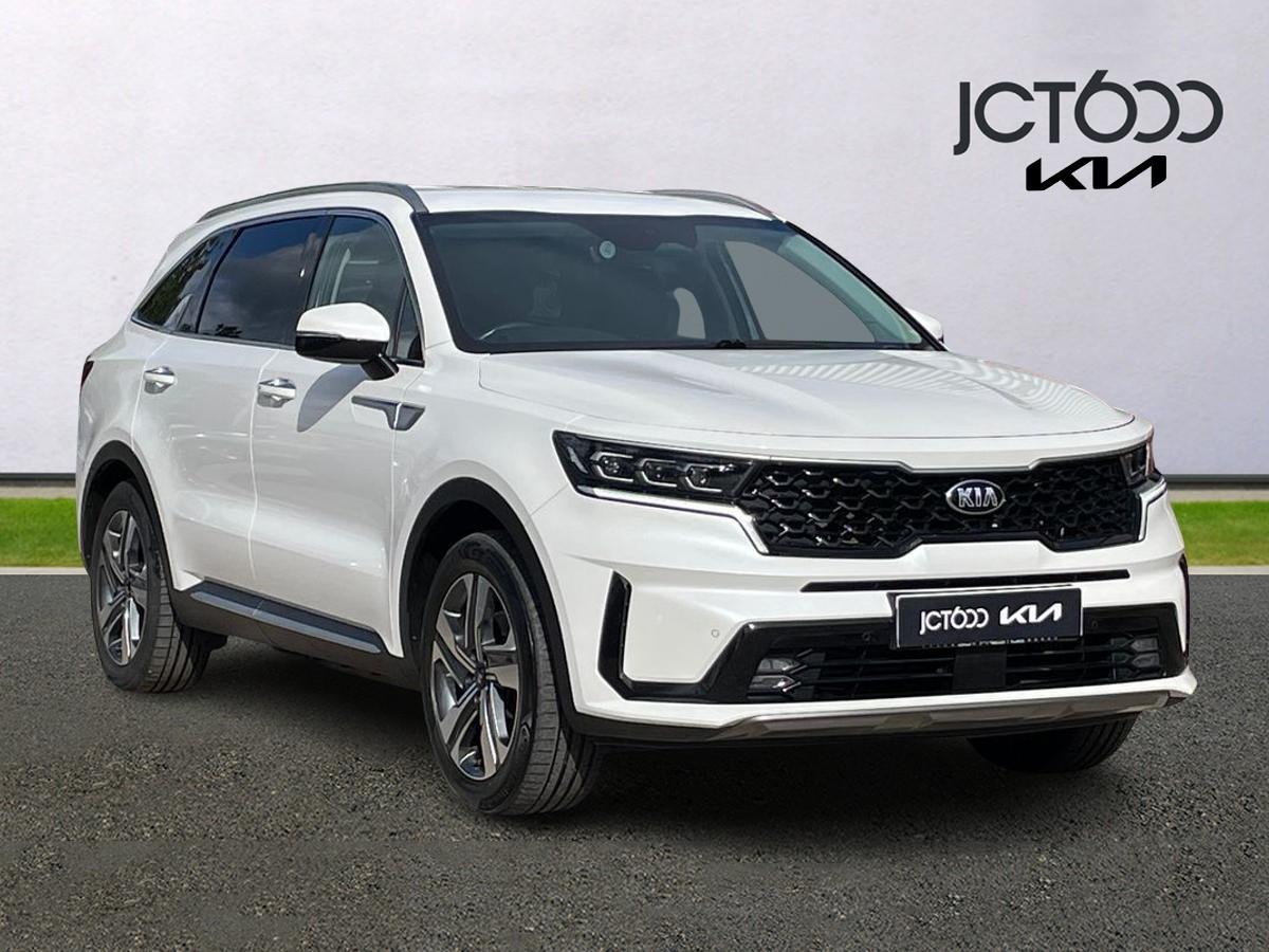 2021 KIA Sorento