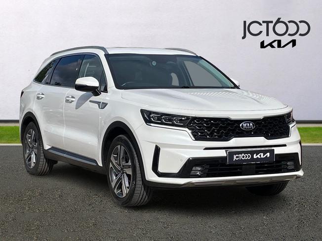 KIA Sorento Photo 1