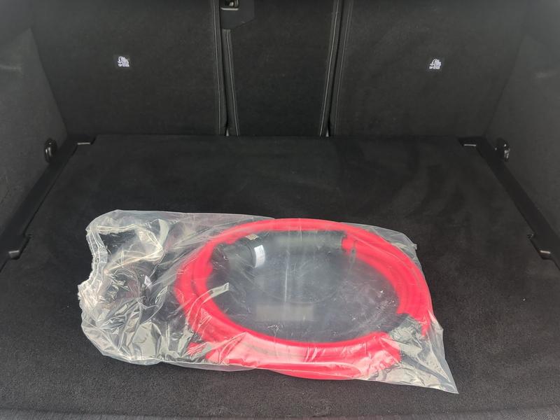 Used Peugeot E-3008 KS25NND 36