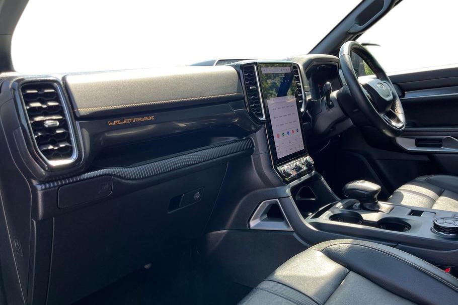 Used Ford RANGER YA23EUF 3