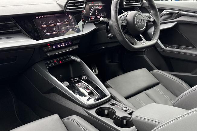 AUDI A3 Photo 26
