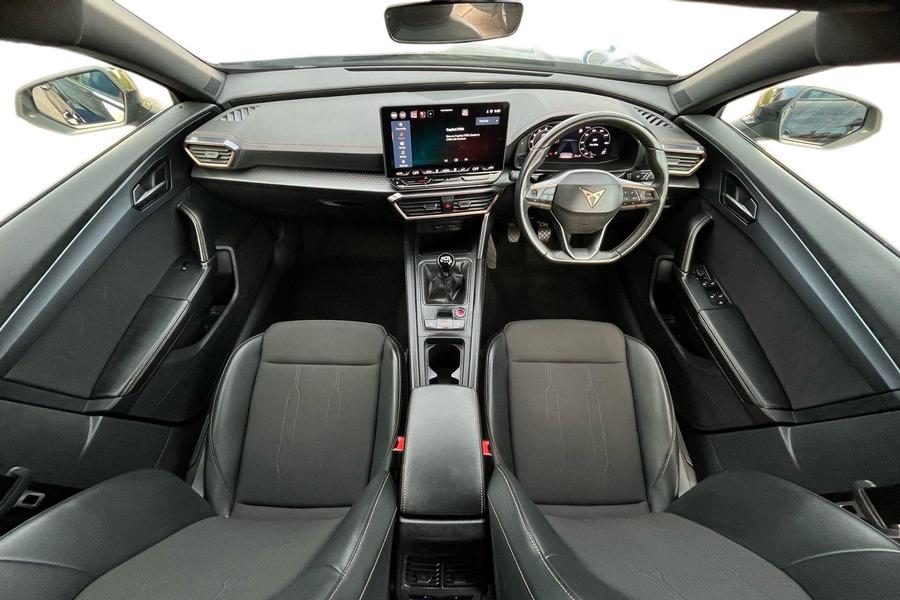 CUPRA Formentor Photo autoimg-5bde78b44fe78f7b9cebe958d1b770224055e2c9.jpg