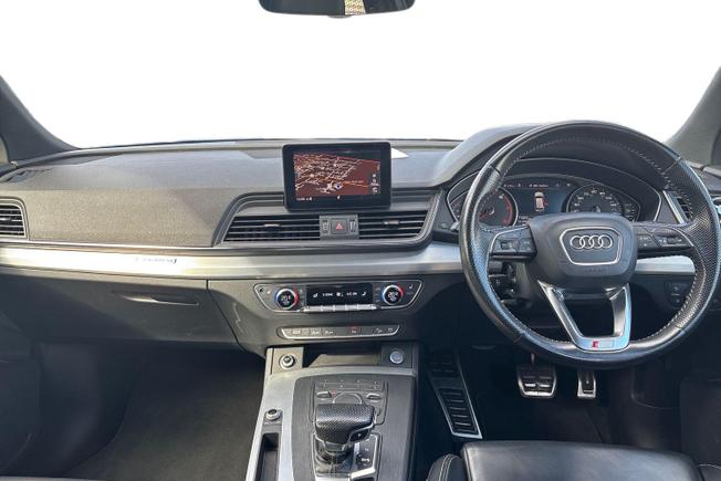 AUDI Q5 Photo 10
